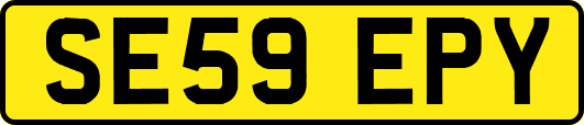 SE59EPY