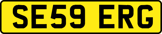 SE59ERG
