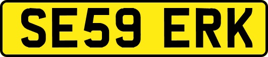 SE59ERK