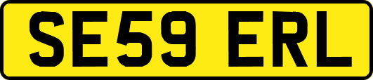 SE59ERL