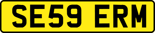 SE59ERM