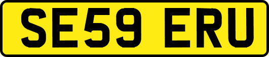 SE59ERU