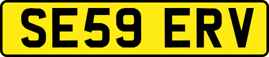 SE59ERV