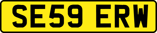 SE59ERW