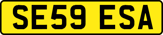 SE59ESA
