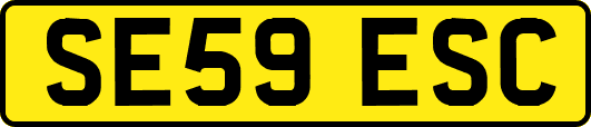 SE59ESC