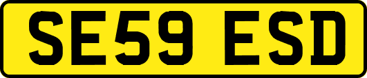 SE59ESD