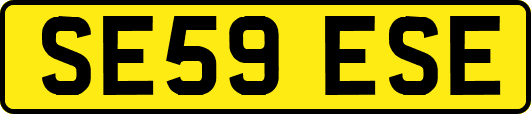 SE59ESE