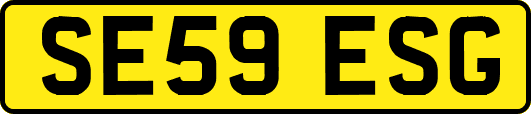 SE59ESG