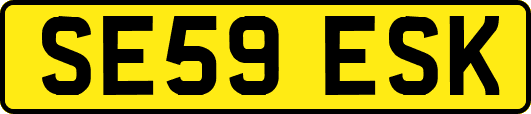 SE59ESK