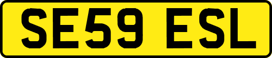 SE59ESL
