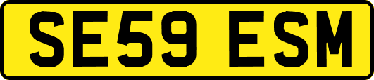 SE59ESM