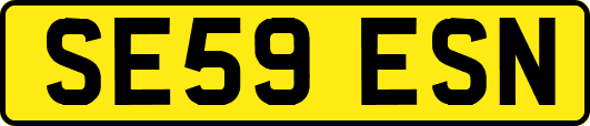 SE59ESN