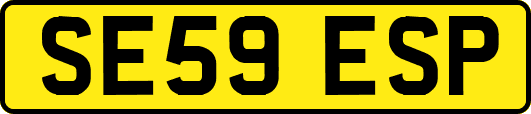 SE59ESP