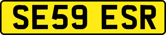 SE59ESR