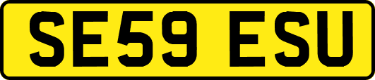 SE59ESU