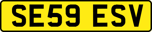 SE59ESV