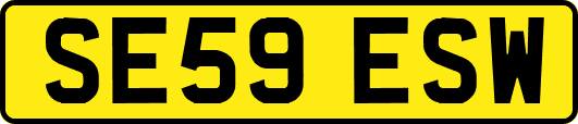 SE59ESW