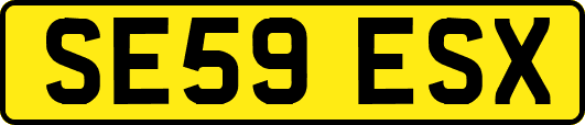 SE59ESX
