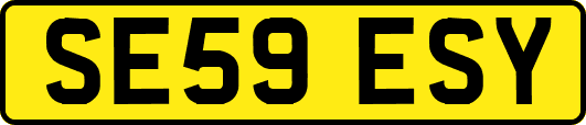 SE59ESY