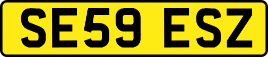 SE59ESZ
