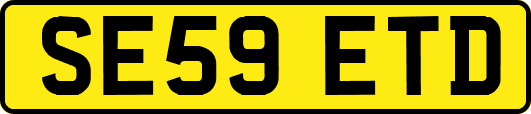 SE59ETD