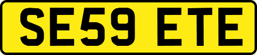SE59ETE