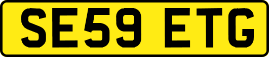 SE59ETG