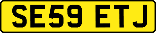SE59ETJ
