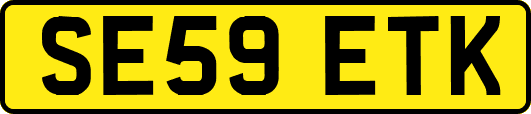 SE59ETK