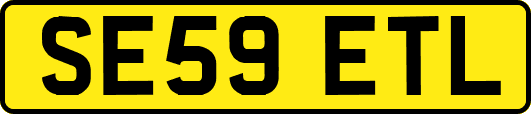 SE59ETL