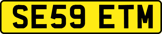 SE59ETM