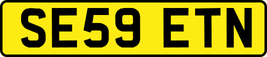 SE59ETN