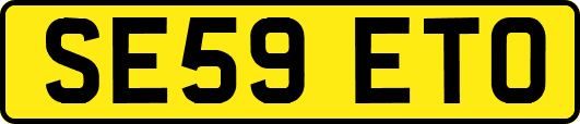 SE59ETO