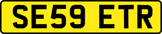 SE59ETR