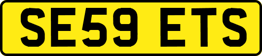 SE59ETS