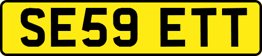 SE59ETT