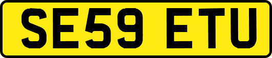 SE59ETU