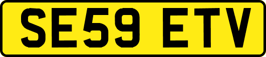 SE59ETV