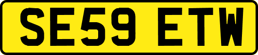 SE59ETW