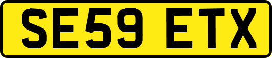 SE59ETX