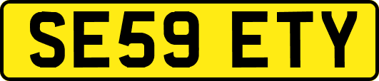 SE59ETY