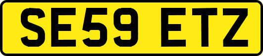 SE59ETZ