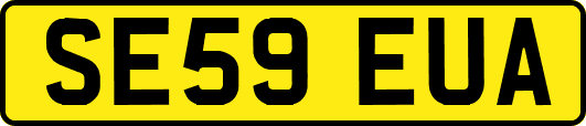 SE59EUA