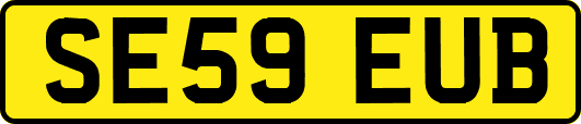 SE59EUB