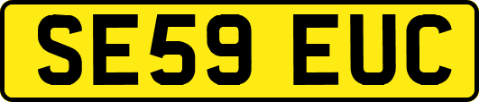 SE59EUC