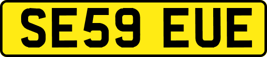 SE59EUE