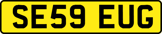 SE59EUG
