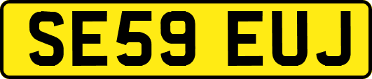 SE59EUJ