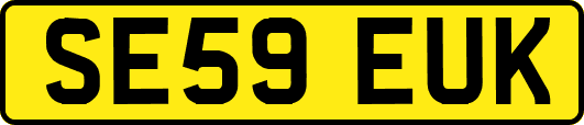 SE59EUK